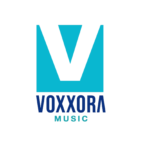 voxxora logo's