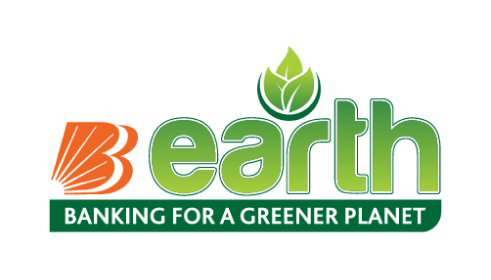 Earth Logo