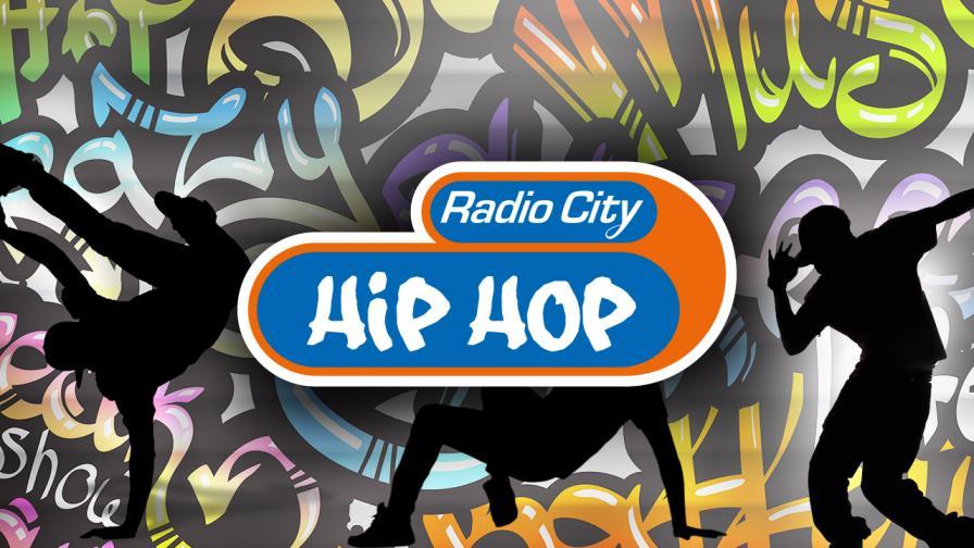 Radio City Hip Hop 