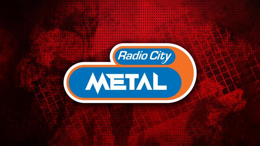 Radio City Metal 