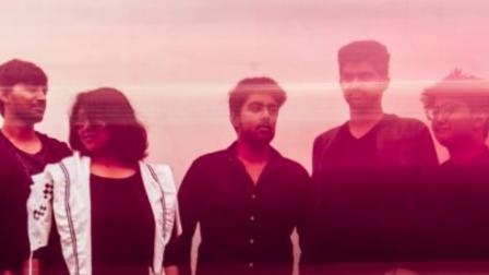 Bengaluru band Another Kind of Green release delightful fourth single from debut album, Moonlight Sw