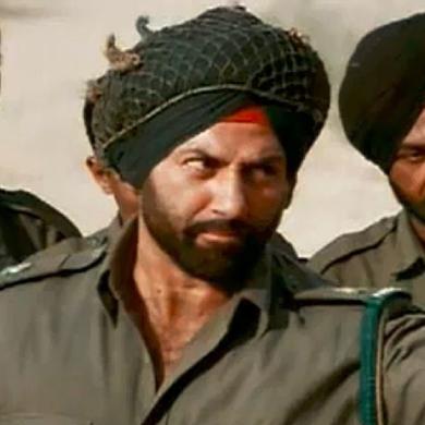 Can you guess these famous Indian Army Films from their Dialogues Below? Play our quiz and find out