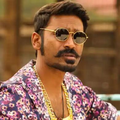 Guess these popular dance numbers featuring Dhanush 