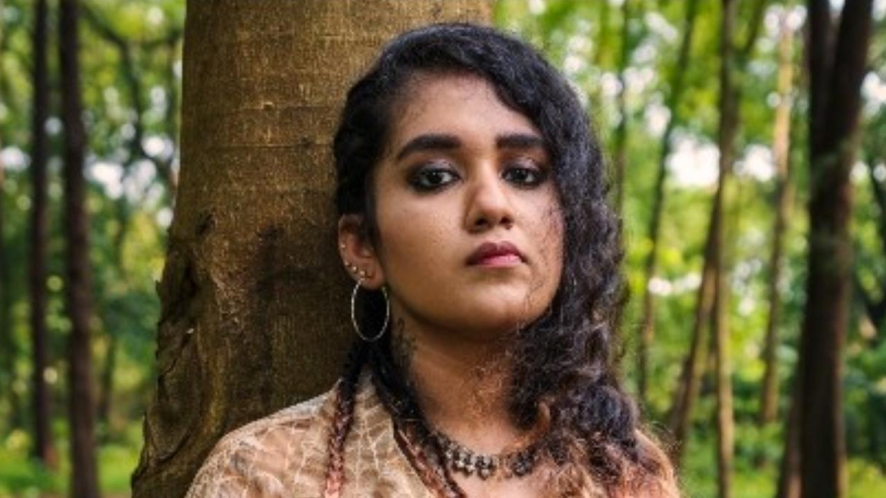 Multi-talented siblings Pratika and PrabhuNeigh question human duality with latest single, Survival