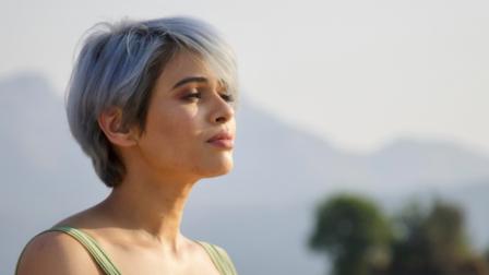 2X Side A by Shalmali is a winning reflection of the singes new found, musical identity